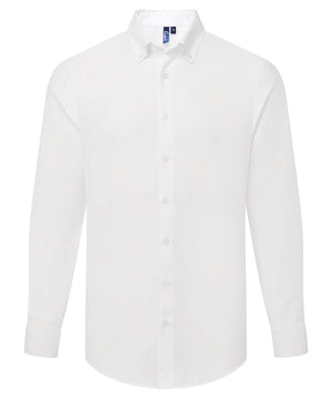 Supreme Oxford long sleeve shirt