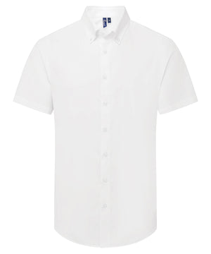 Supreme Oxford short sleeve shirt
