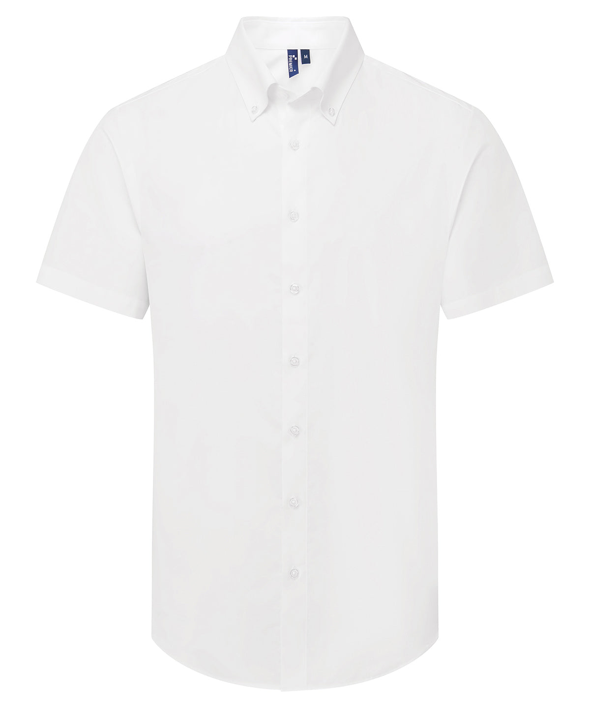 Supreme Oxford short sleeve shirt