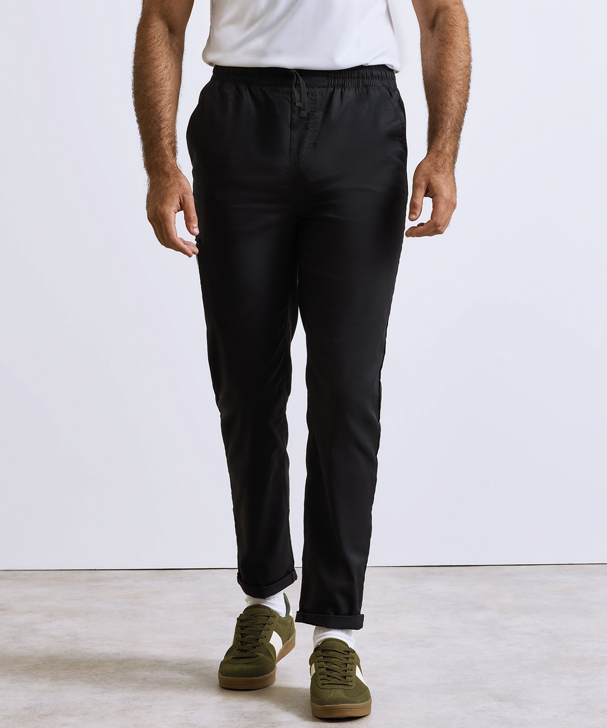 Chef's 'Recyclight' Cargo Trousers