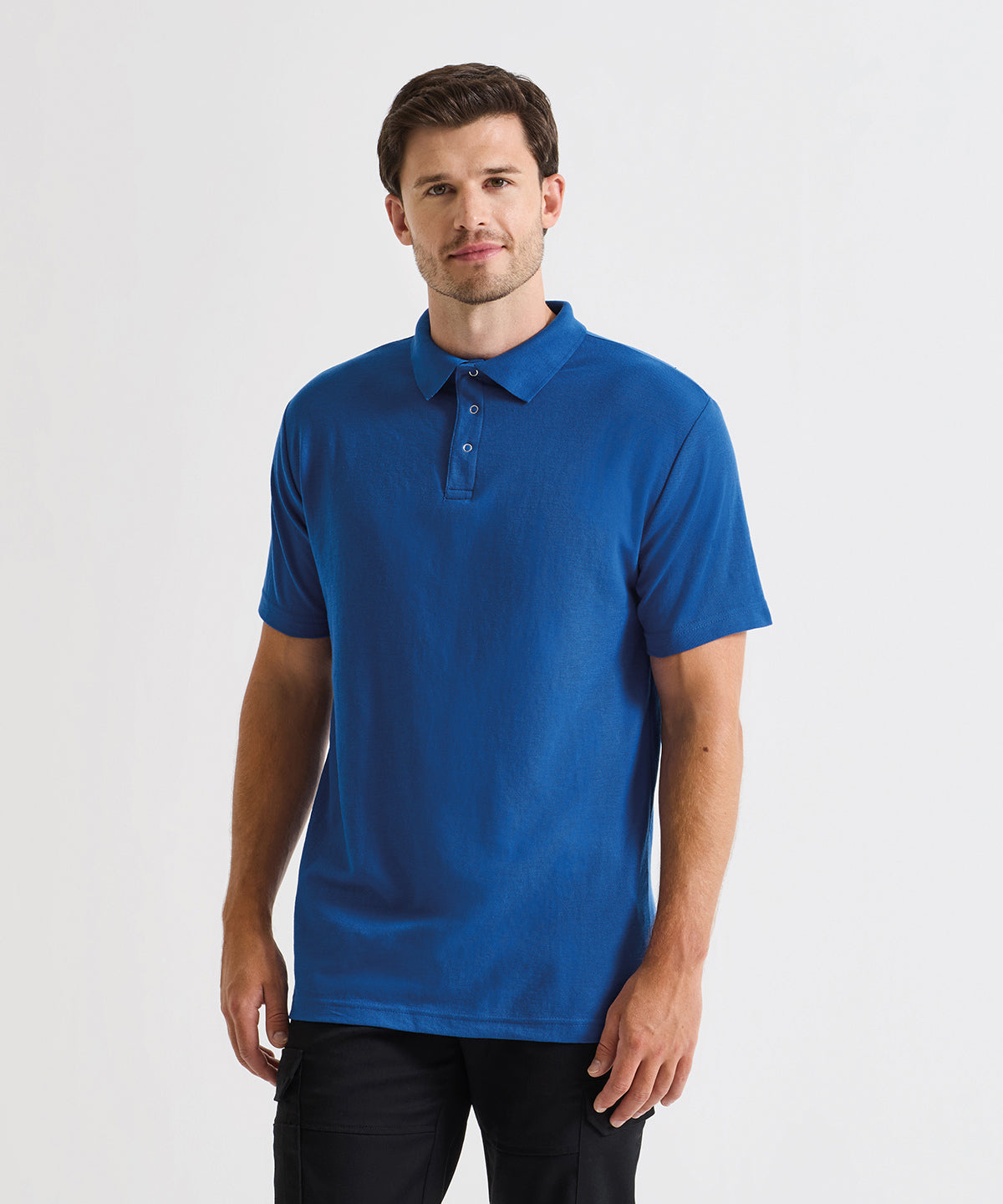 Stud polo
