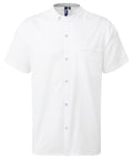 Chef's 'Recyclight' Short Sleeve Shirt