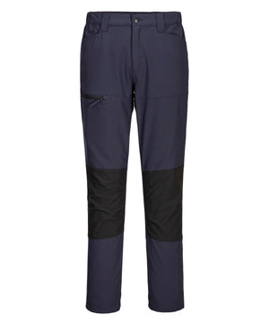WX2 stretch work trousers (CD886) slim fit
