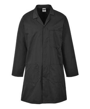 Lab coat (2852)