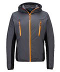 EV4 Insulated hybrid jacket (EV470)