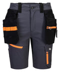 EV4 Lightweight detachable holster shorts (EV444)