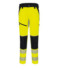 PW3 Hi-vis stretch trousers (T140)