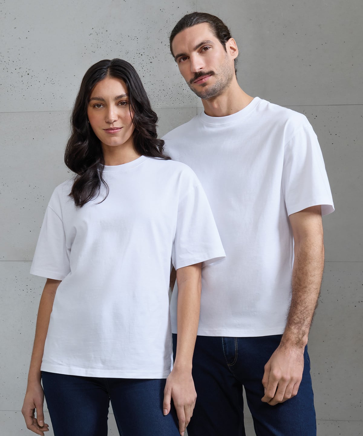 Premier PR020 Utility 2 Oversized T-Shirt | Modern Branded Workwear & Merchandise