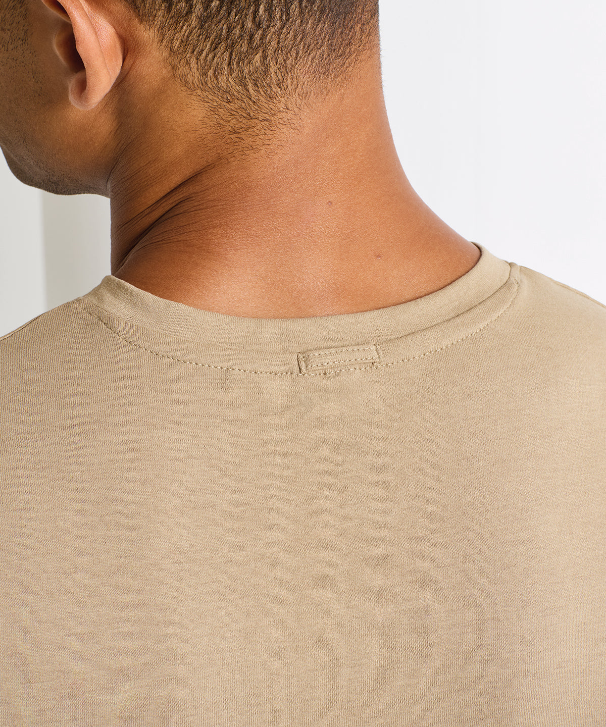Premier PR219 Men's Cotton Rich Comis Tee | Hospitality Uniform T-Shirt