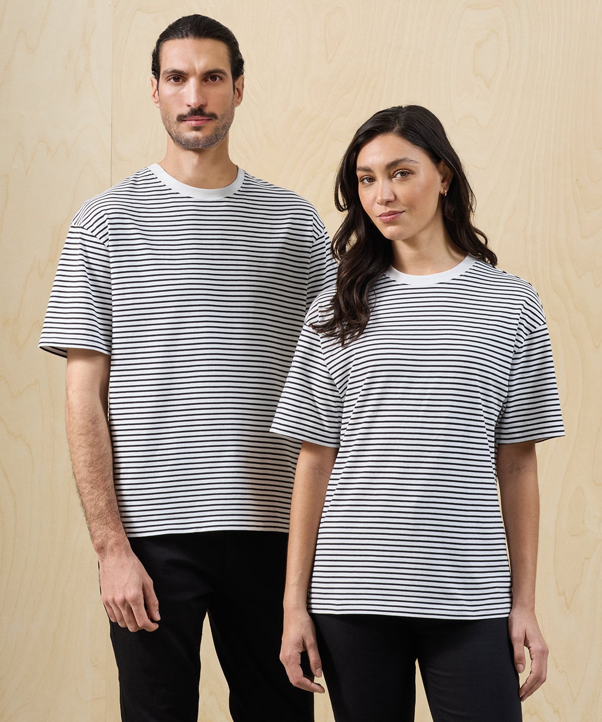 Premier PR020 Utility 2 Oversized T-Shirt | Modern Branded Workwear & Merchandise
