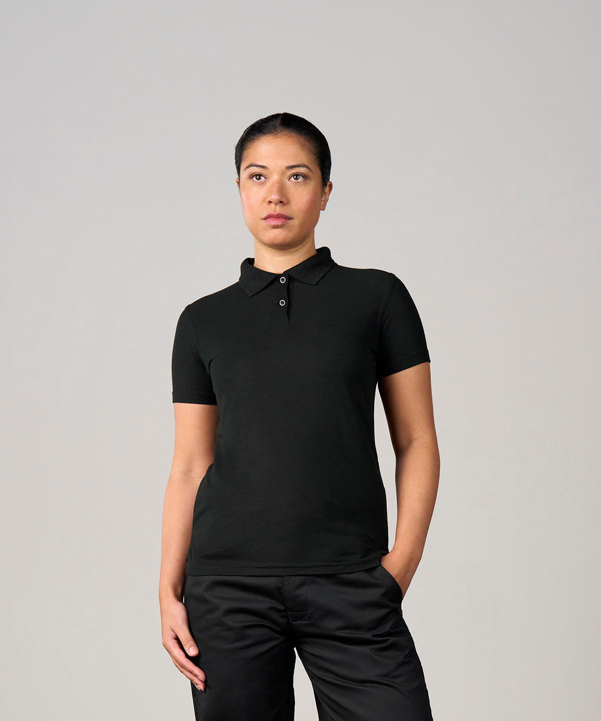 ProRTX RX05F Women's Pro Polyester Polo | Custom Embroidered Workwear Polo