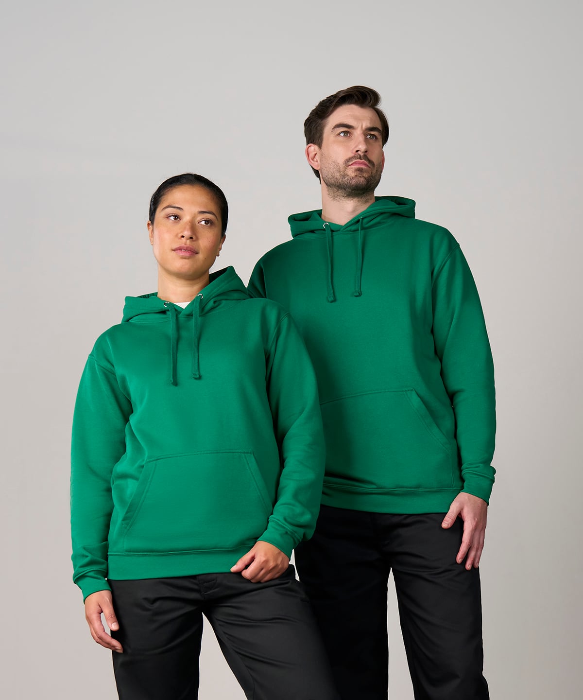 ProRTX RX350 Pro Hoodie | Embroidered Workwear Hoodies with Logo