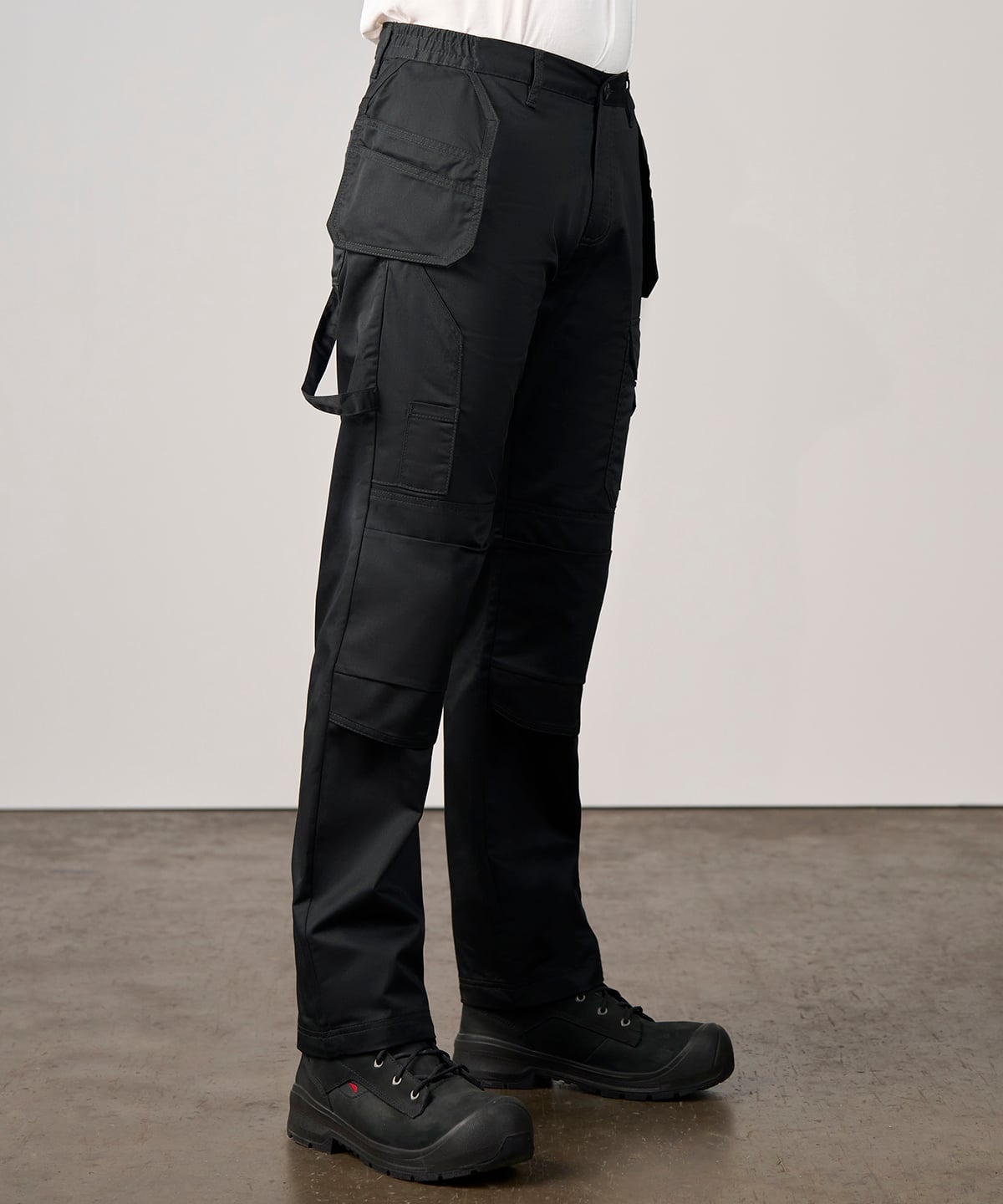 ProRTX RX603 Pro Tradesman Trousers | Durable Multi-Pocket Workwear Trousers