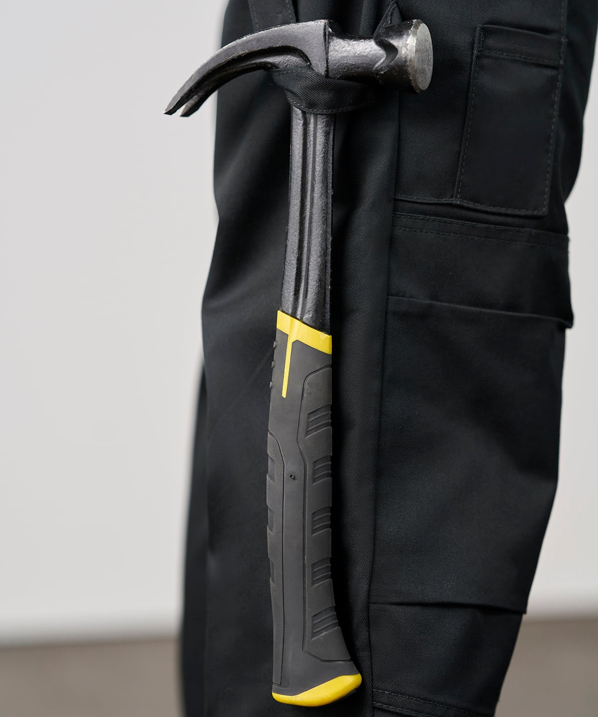 ProRTX RX603 Pro Tradesman Trousers | Durable Multi-Pocket Workwear Trousers