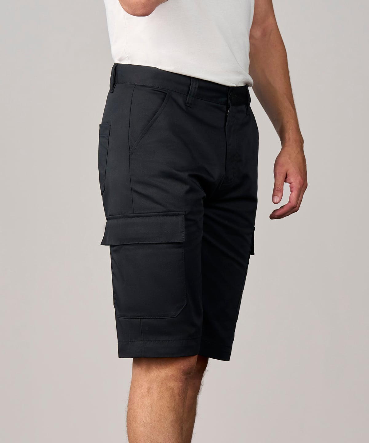 ProRTX RX605 Pro Cargo Shorts | Durable Workwear Cargo Shorts