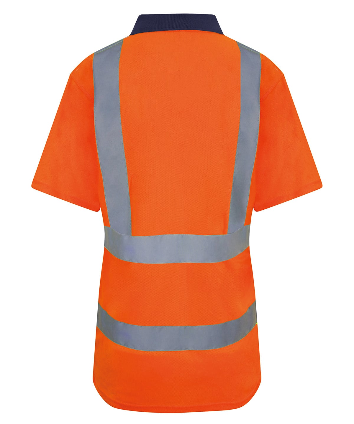 ProRTX RX710 High Visibility Polo | Embroidered Hi-Vis Polo Shirts
