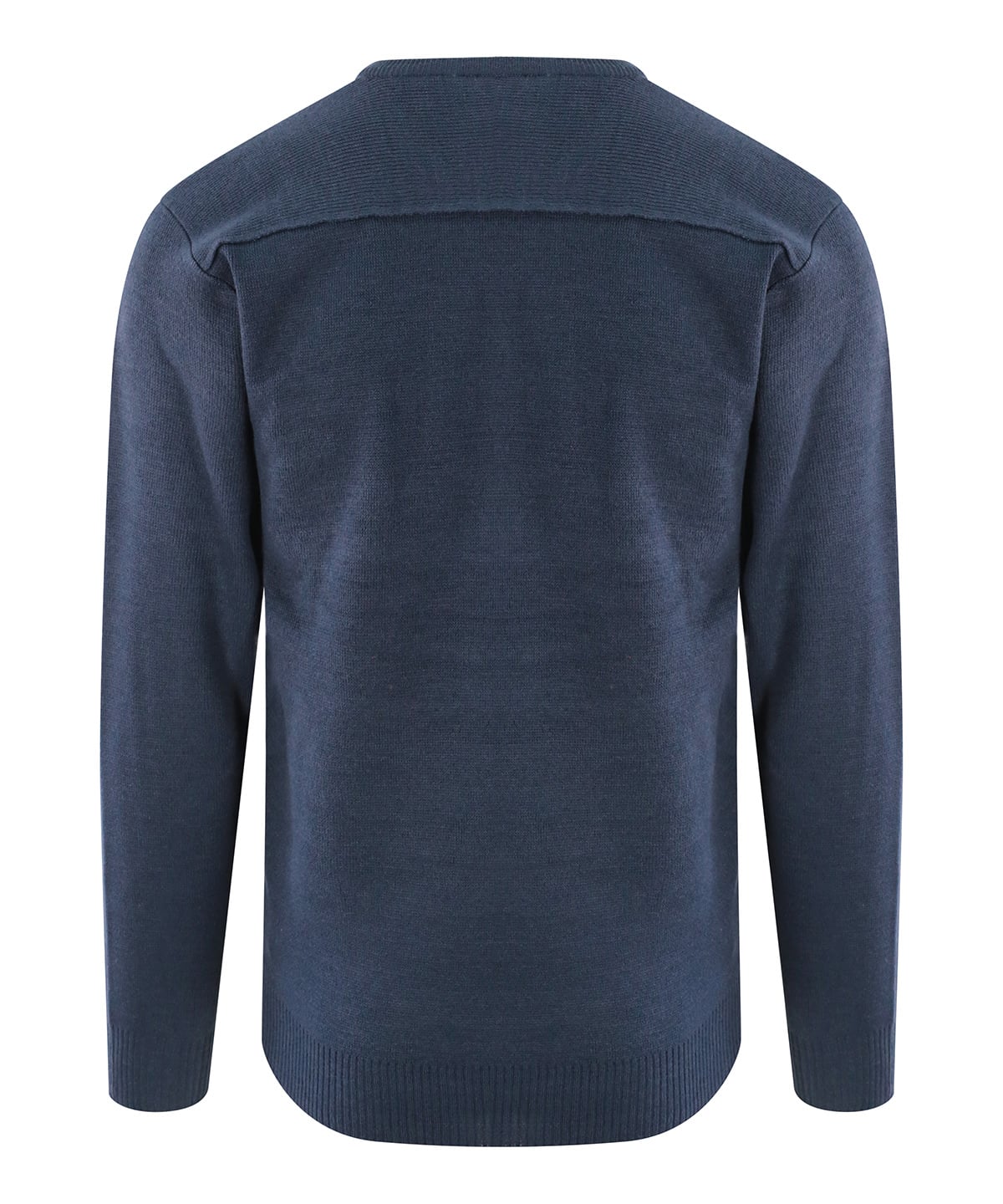 ProRTX RX200 Pro Sweater | Embroidered Workwear V-Neck Jumper