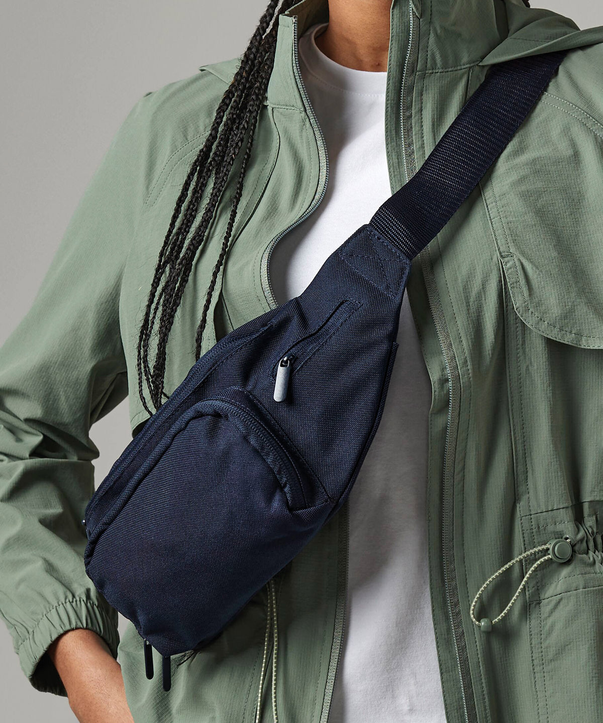 Belt bag