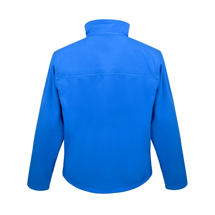 Result R121A Classic Softshell Jacket | Branded Workwear