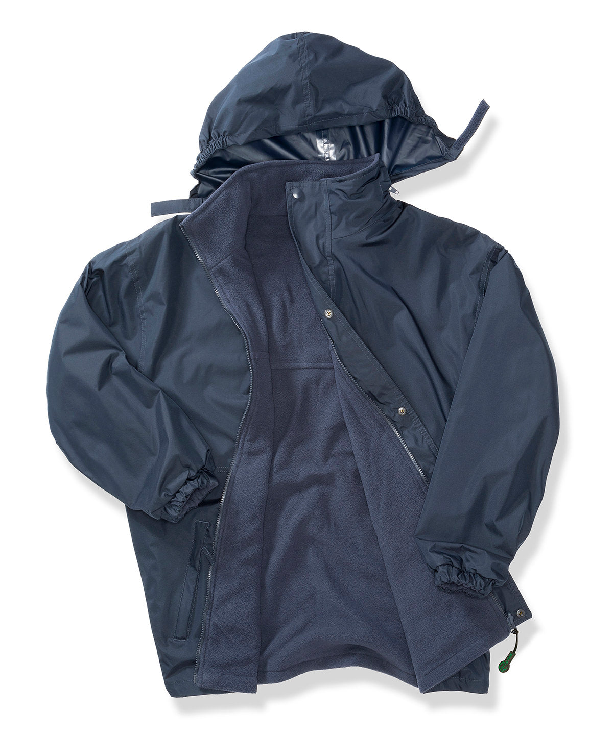 Recycled StormDri 4000 jacket