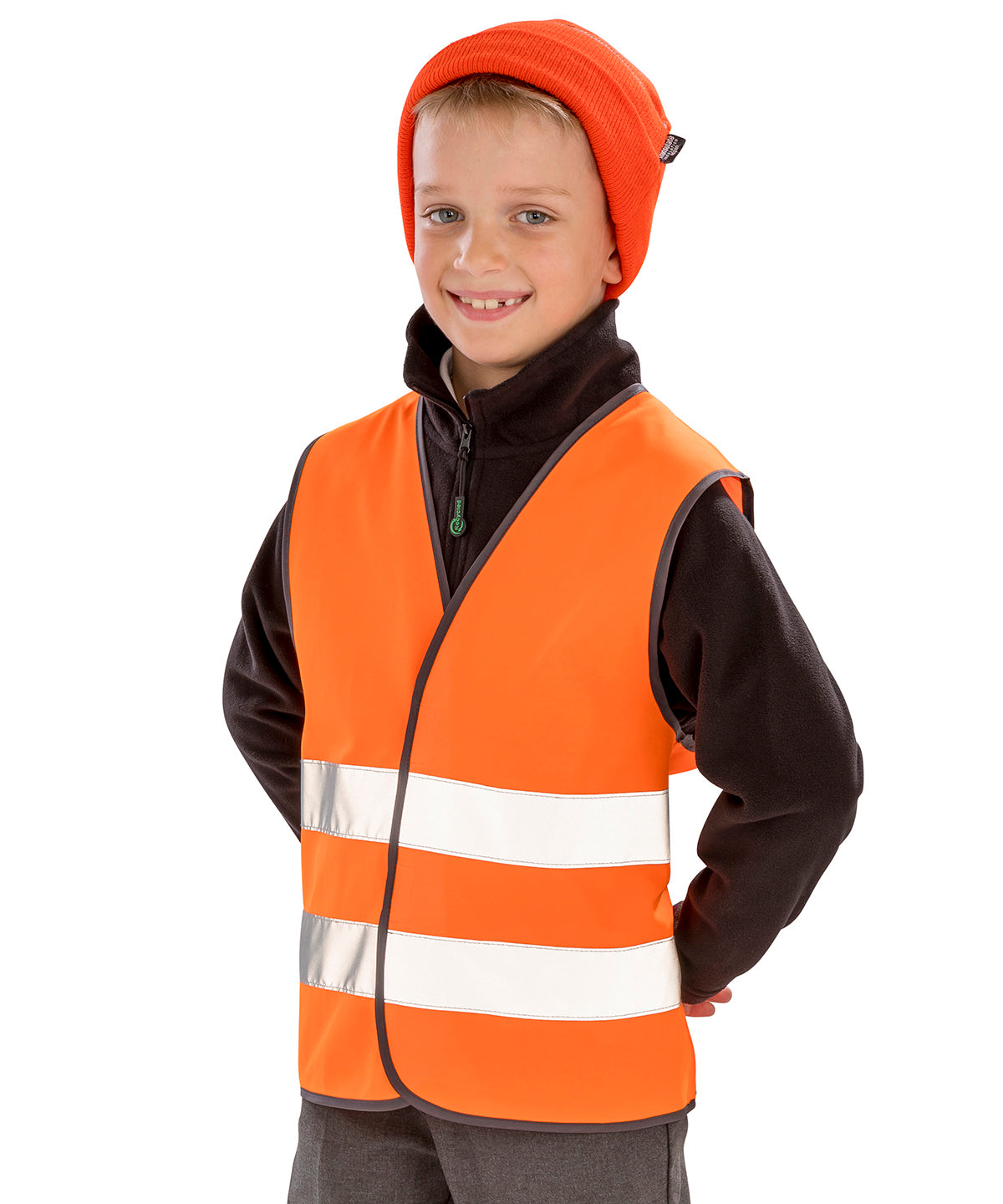 Core junior vest