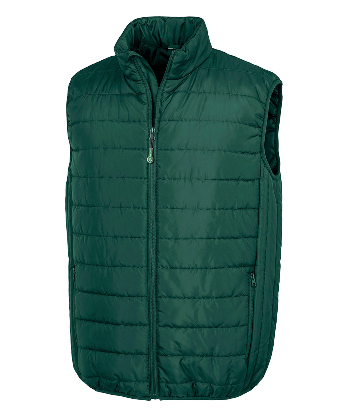 Promo padded bodywarmer