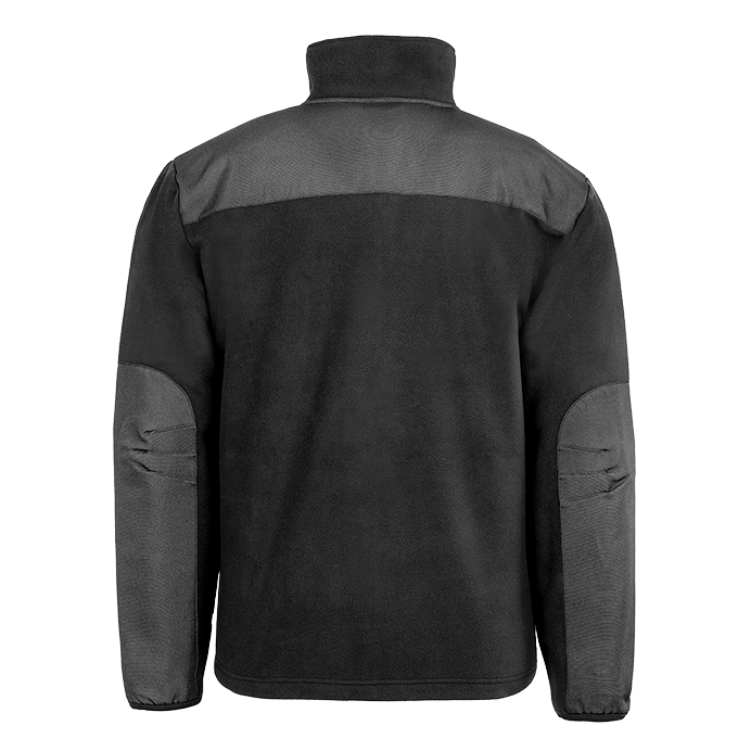Result Work-Guard Recycled Heavy-Duty Microfleece (R515X) | Recycled Work Fleece