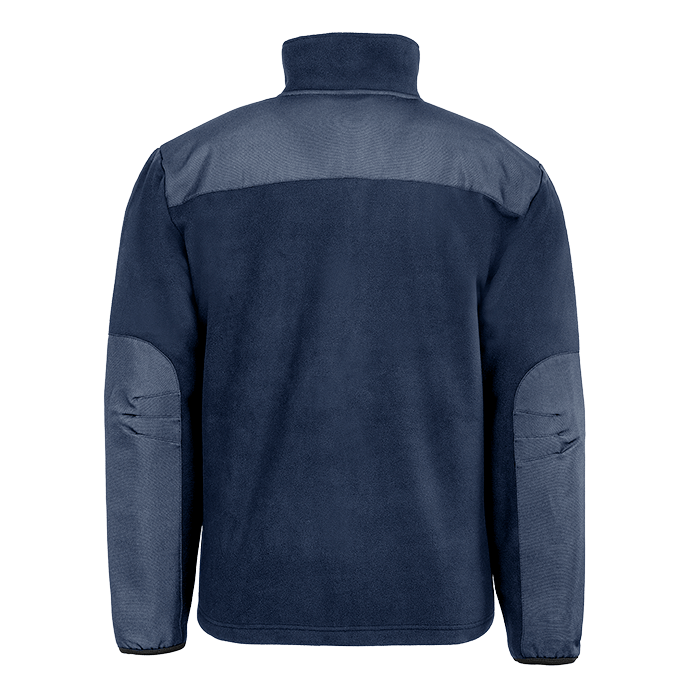 Result Work-Guard Recycled Heavy-Duty Microfleece (R515X) | Recycled Work Fleece