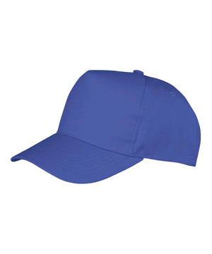 Core recycled printers cap