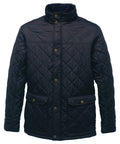 Tyler jacket