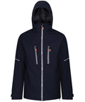 X-Pro Marauder III insulated jacket