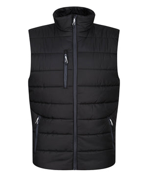 Navigate thermal bodywarmer