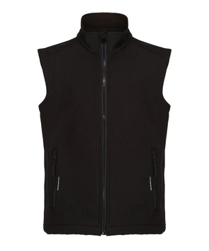 Junior Ablaze softshell bodywarmer