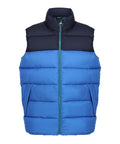 Vintage puffer vest