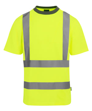Hi-vis Pro contract t-shirt