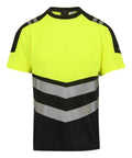 Hi-Vis X-Pro T-shirt (Class 1)