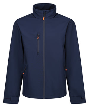 Thermogen Powercell 5000 heated softshell jacket