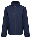 Thermogen Powercell 5000 heated softshell jacket