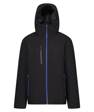 Navigate waterproof insulated jacket