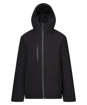 Navigate waterproof insulated jacket