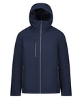Navigate waterproof insulated jacket