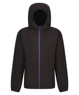 Navigate full zip-fleece