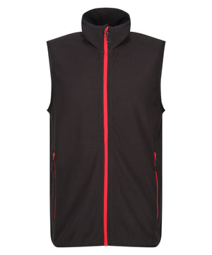 Navigate fleece bodywarmer