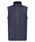 Navigate fleece bodywarmer