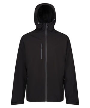 X-Pro Beacon Brite Light waterproof jacket