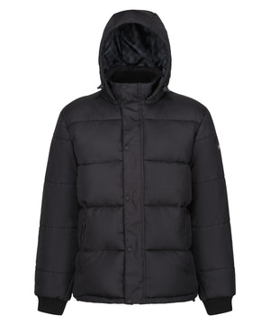 Northdale insulated jacket