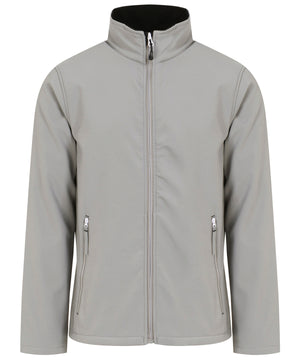 Ascender 2-layer softshell