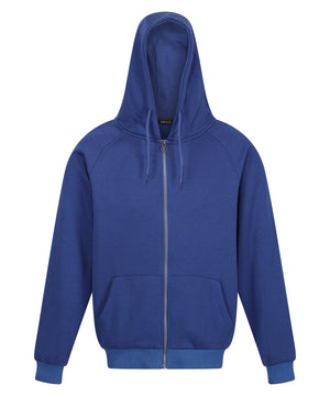 Pro full-zip hoodie