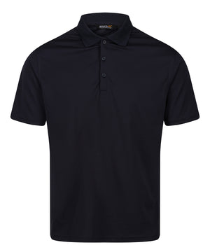 Pro wicking polo
