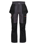 Infiltrate stretch holster trousers